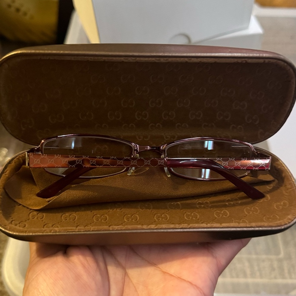 Gucci Frames - image 6